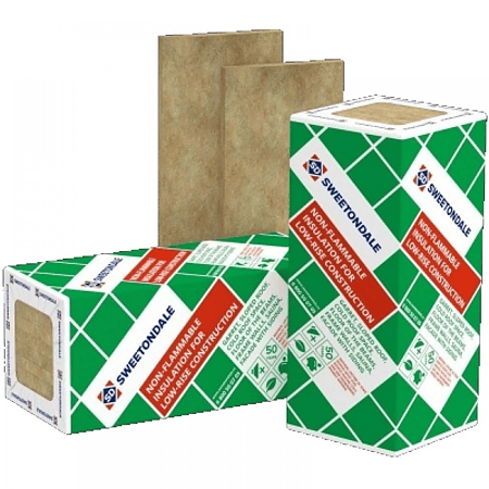 Vată Bazaltică - imagine 1