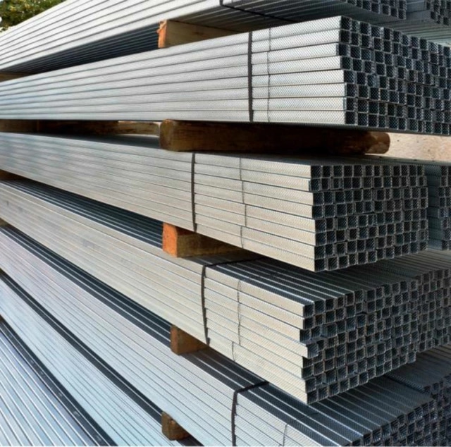 Armatura PVC - imagine 1