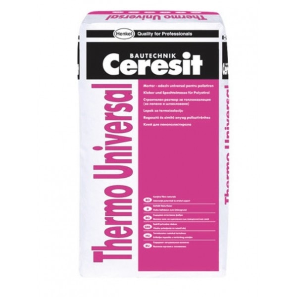 Adezivi Polistiren - imagine 1