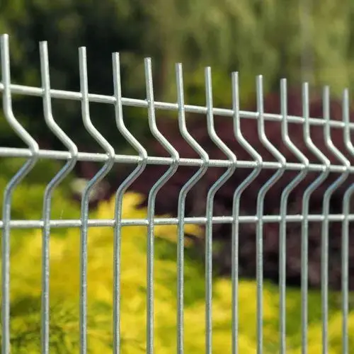 Panou bordurat zincat 3,5