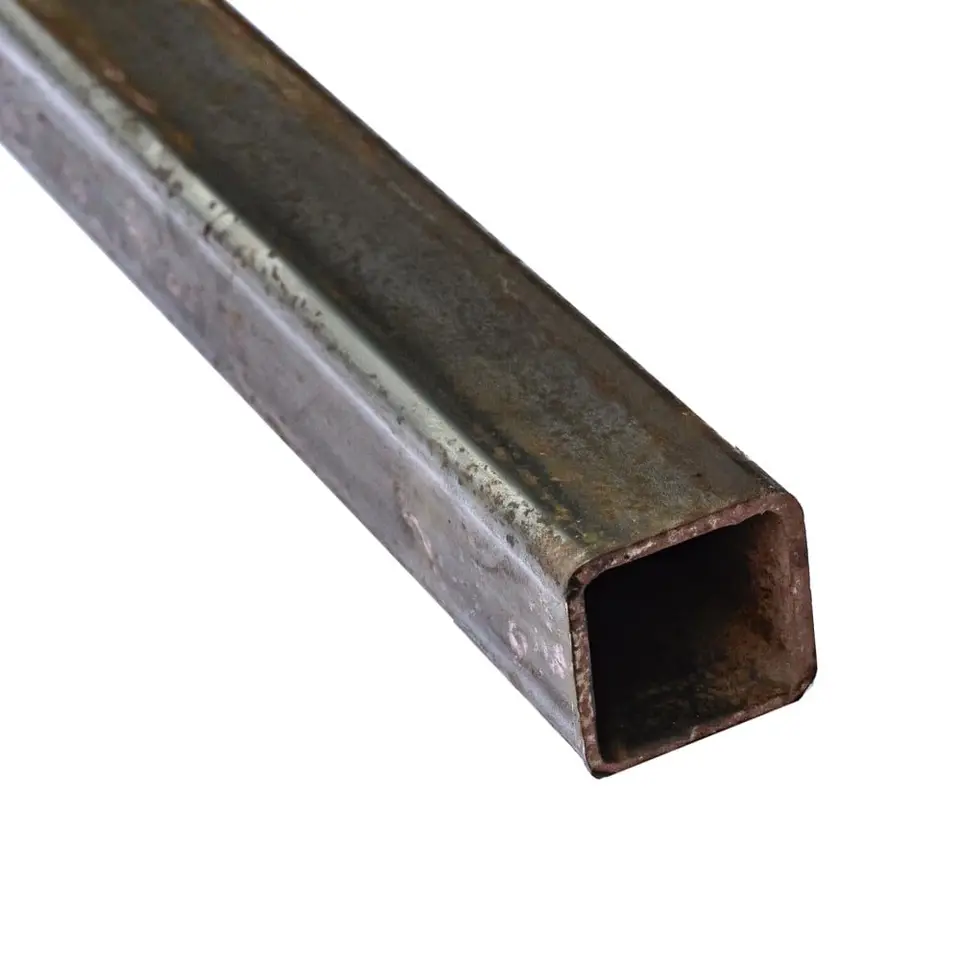 Țeavă pătrată 40×40