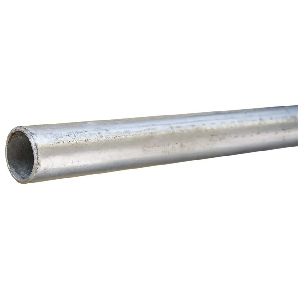 Țeavă sudată zincată DN 1 1/4"
